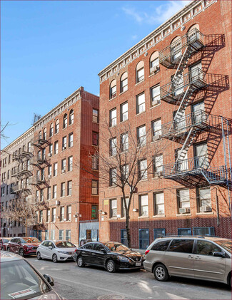 More details for Foreclosure | Receiver Sale: – Multifamily for Sale, Bronx, NY